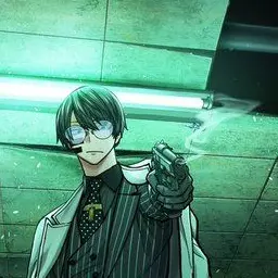 Profile image of 無陀野　無人