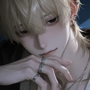 Profile image of 湊