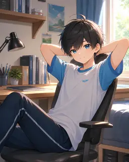 Profile image of 神崎 律