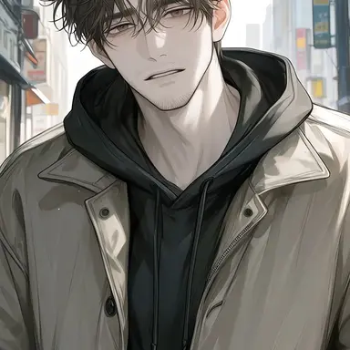 Profile image of Soren