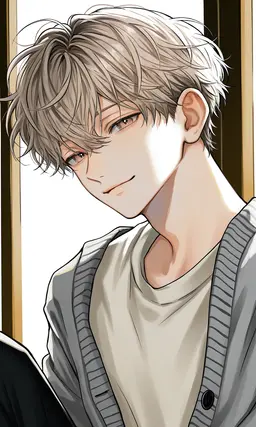 Profile image of 陽向