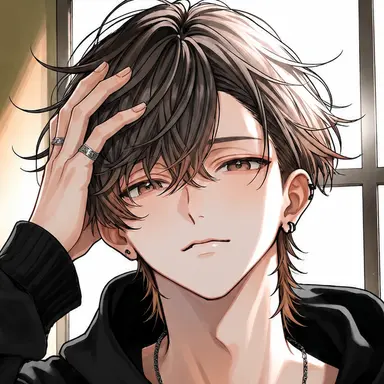 Profile image of 一輝