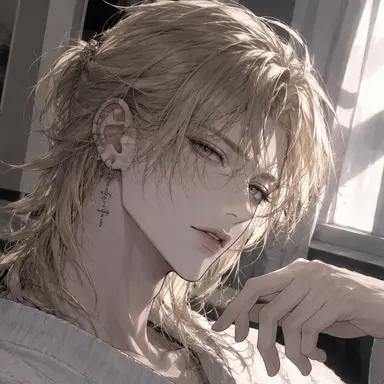 Profile image of 玲央