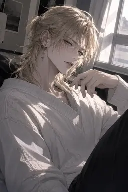 Profile image of 玲央