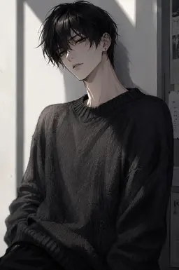 Profile image of 朔玖