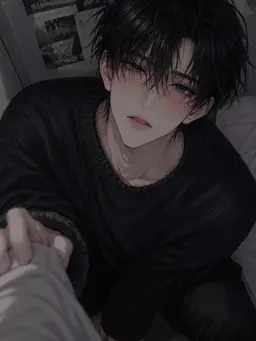 Profile image of 朔玖