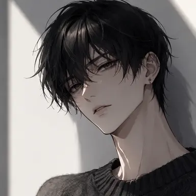 Profile image of 朔玖