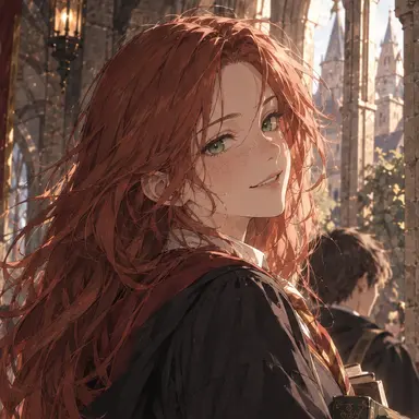 Profile image of リリー