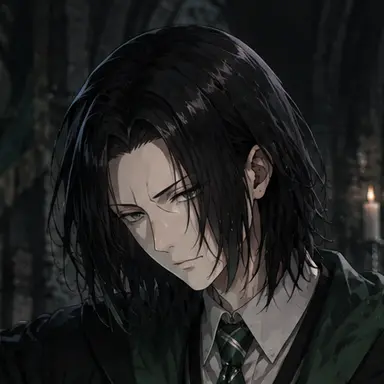 Profile image of セブルス