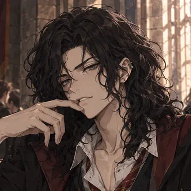 Profile image of シリウス