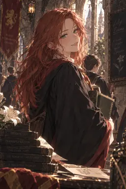 Profile image of リリー