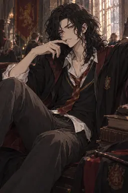 Profile image of シリウス
