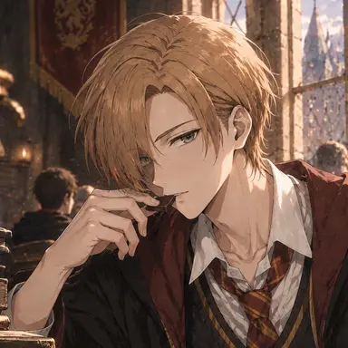 Profile image of リーマス