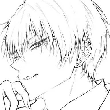 Profile image of 直哉