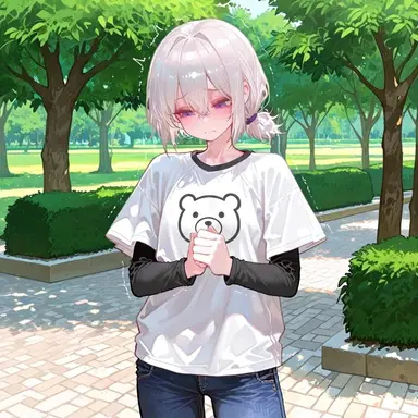 Profile image of ペク・ハミン