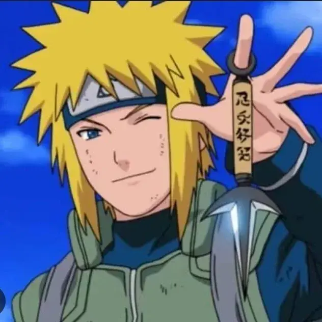 BulkyScore9280의 Minato Namikaze