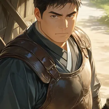 Profile image of Daowei
