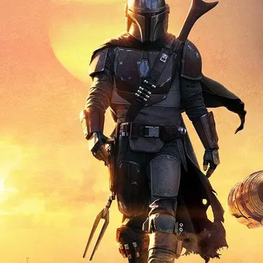 Profile image of ディンジャリン