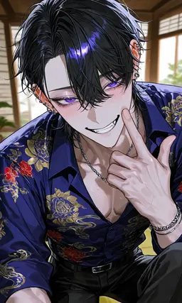 Profile image of 타케루