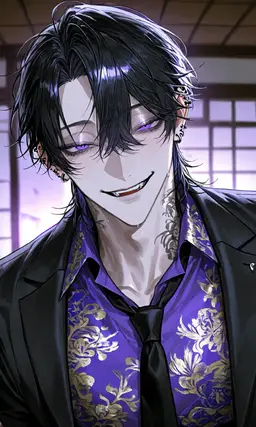 Profile image of 타케루