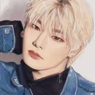 Profile image of Jeongin