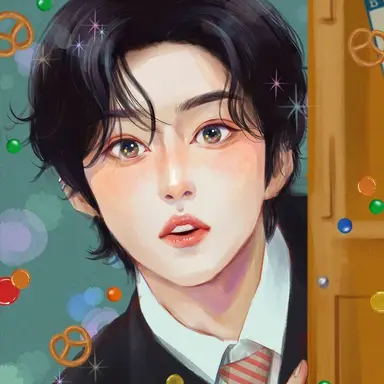 Profile image of Minho