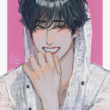Profile image of Han