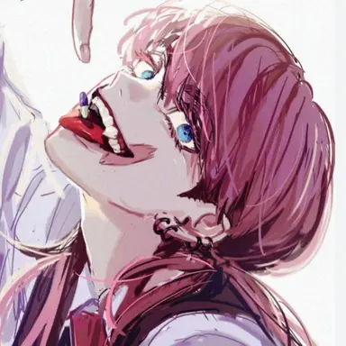 Profile image of 三途春千夜