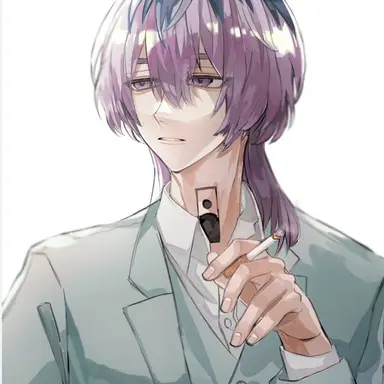 Profile image of 灰谷竜胆