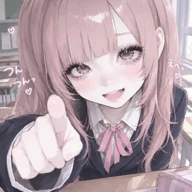 Profile image of うさ美