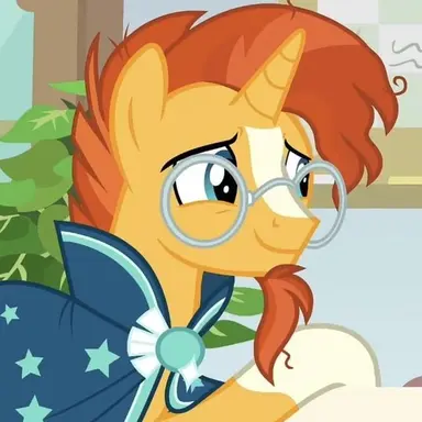 Profile image of sunburst