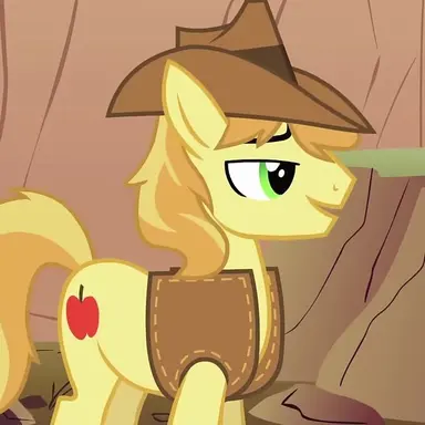 Profile image of braeburn