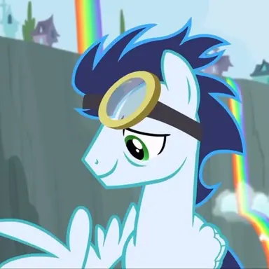 Profile image of Soarin