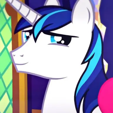 Profile image of Shining armor