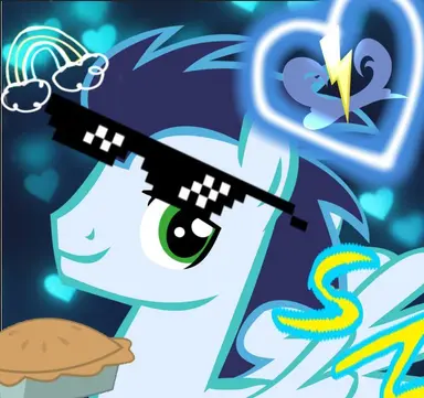 Profile image of Soarin
