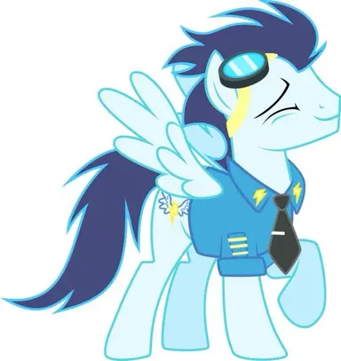 Profile image of Soarin