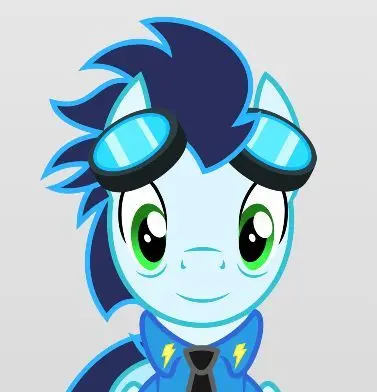 Profile image of Soarin