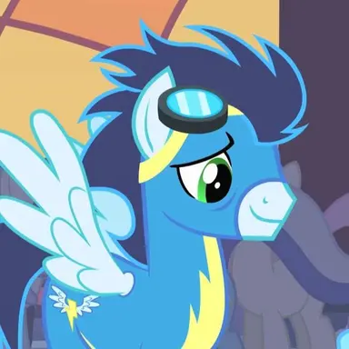 Profile image of Soarin