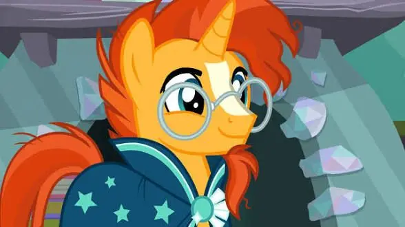 Profile image of sunburst