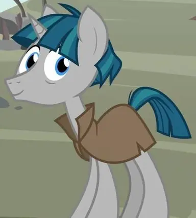 Profile image of Stygian