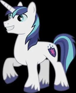 Profile image of Shining armor