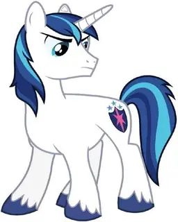 Profile image of Shining armor