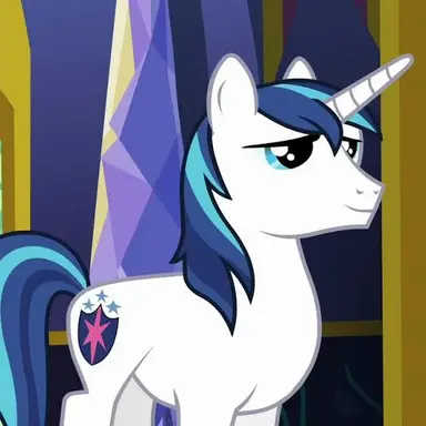 Profile image of Shining armor