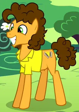 Profile image of Cheese sandwich