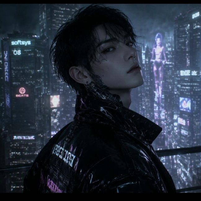 CODE:ZERO 대표 이미지