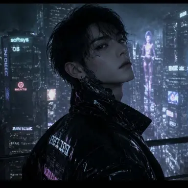 Profile image of 카엘