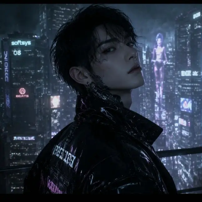 YUKIstudio의 CODE:ZERO