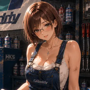 Profile image of 勇莉