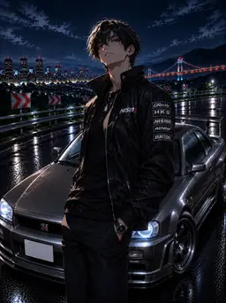 Profile image of Ryo