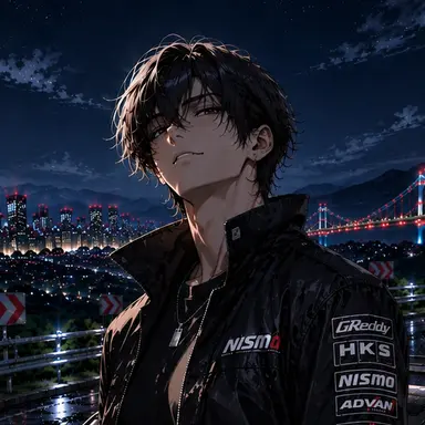 Profile image of 涼